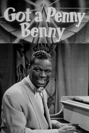 Got a Penny, Benny?'s poster