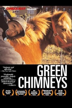 Green Chimneys's poster