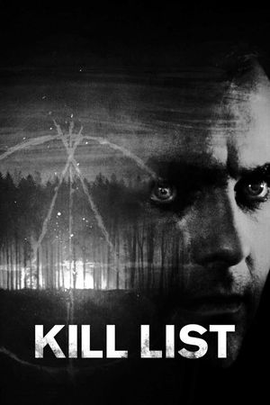 Kill List's poster