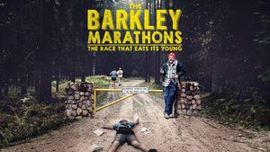 The Barkley Marathons: The Race That Eats Its Young's poster