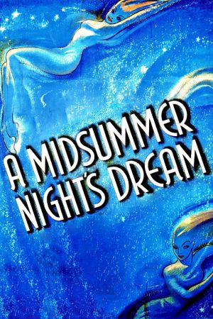 A Midsummer Night's Dream's poster