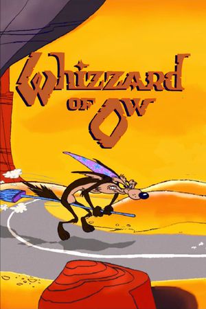 The Whizzard of Ow's poster