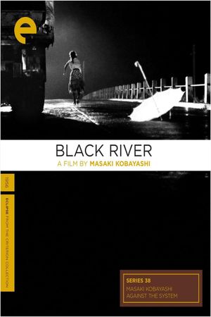 Black River's poster