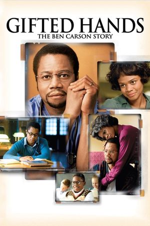 Gifted Hands: The Ben Carson Story's poster
