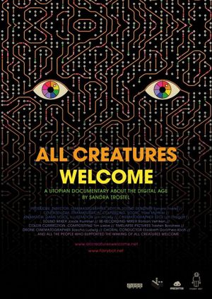 All Creatures Welcome's poster