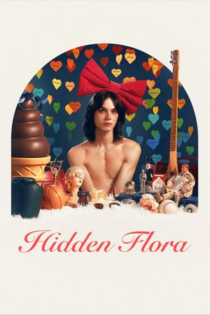 Hidden Flora's poster