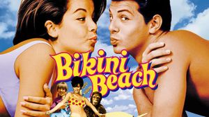 Bikini Beach's poster