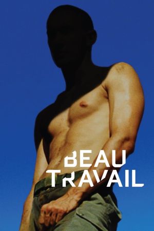 Beau Travail's poster