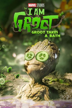 Groot Takes a Bath's poster