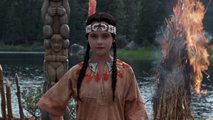 Addams Family Values's poster