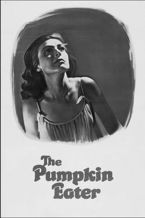 The Pumpkin Eater's poster