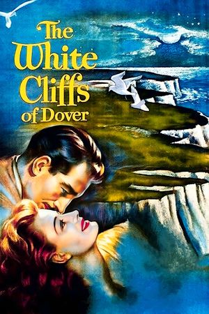 The White Cliffs of Dover's poster