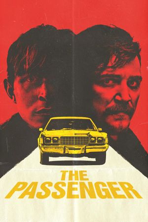 The Passenger's poster