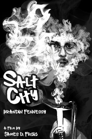 Salt City's poster