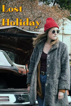 Lost Holiday's poster