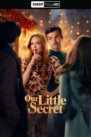 Our Little Secret's poster