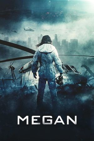 Megan's poster