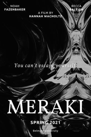 Meraki's poster