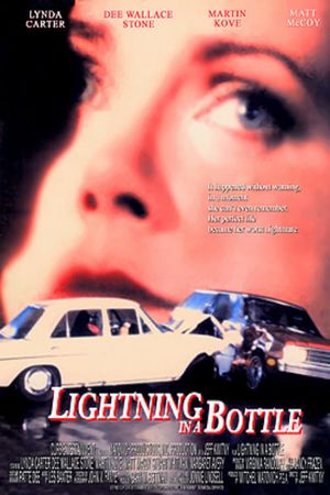 Lightning in a Bottle's poster