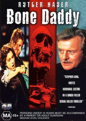 Bone Daddy's poster
