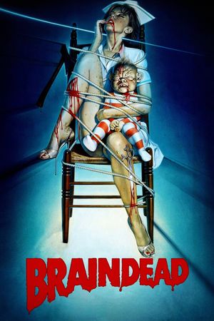 Dead Alive's poster