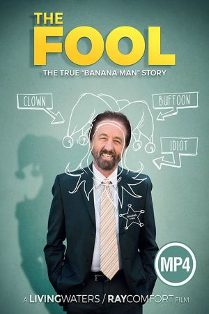 The Fool's poster