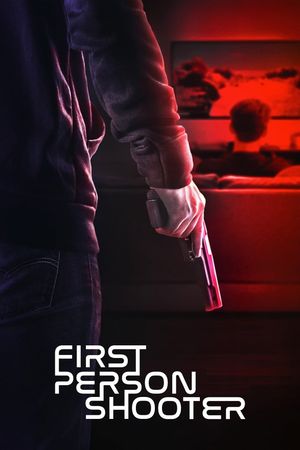 First Person Shooter's poster