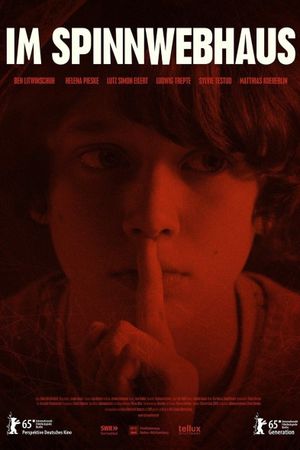 The Spiderwebhouse's poster