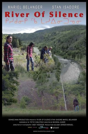 River of Silence's poster