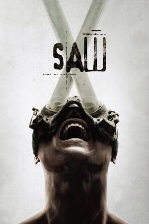 Saw X's poster