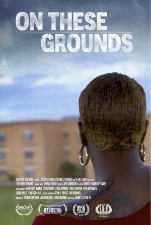 On These Grounds's poster