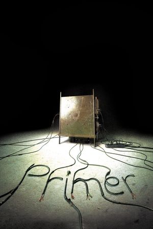 Primer's poster