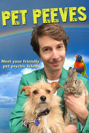 Pet Peeves's poster