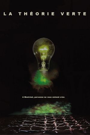 La Théorire verte's poster