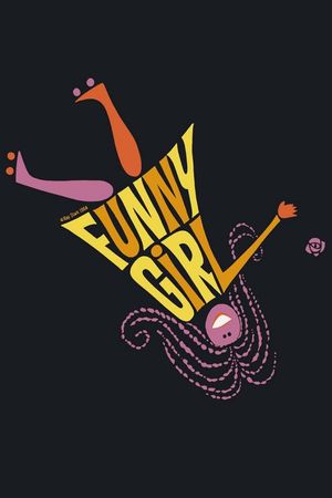 Funny Girl's poster