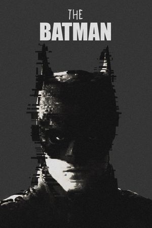 The Batman's poster
