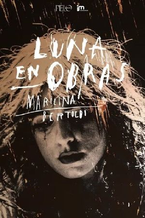 Luna en Obras's poster