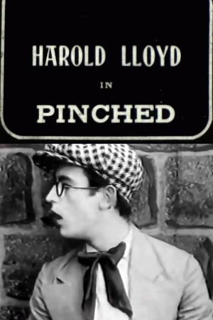 Pinched's poster