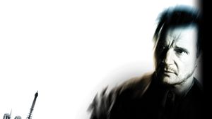 Taken's poster
