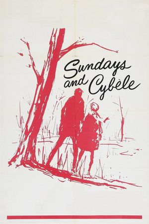 Sundays and Cybèle's poster
