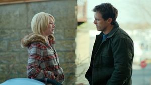 Manchester by the Sea's poster