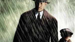 Road to Perdition's poster