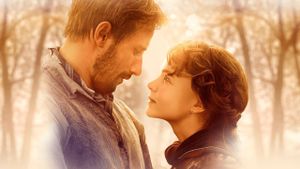 Far from the Madding Crowd's poster