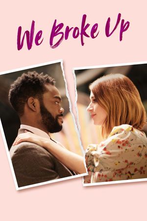 We Broke Up's poster