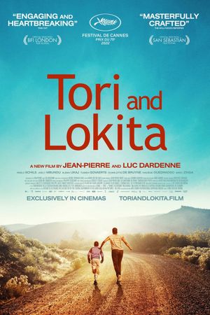 Tori and Lokita's poster