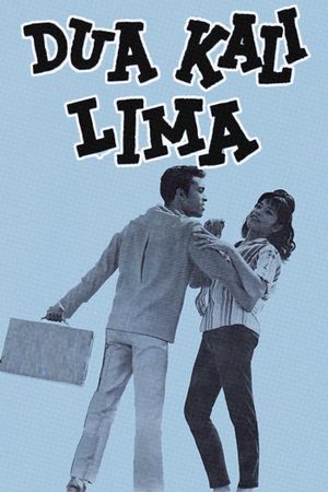 Dua Kali Lima's poster