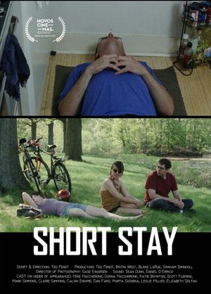 Short Stay's poster image