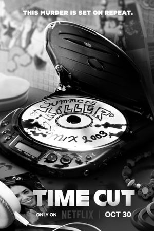 Time Cut's poster