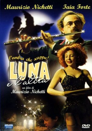 Luna e l'altra's poster