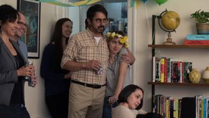 The Big Sick's poster
